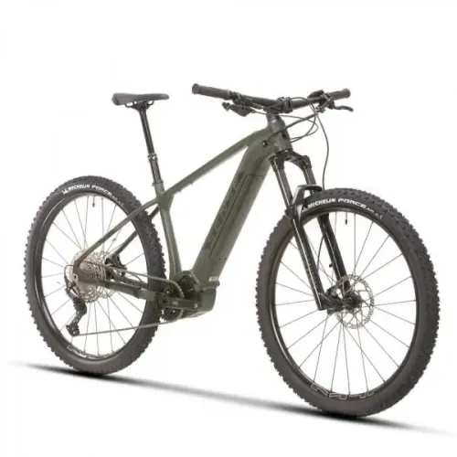 Bike Assistida SENSE