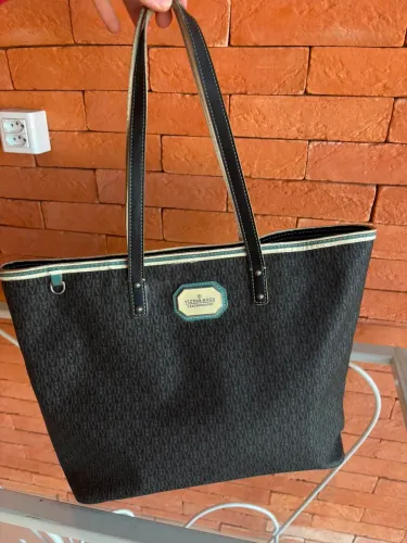 Bolsa tote Victor hugo