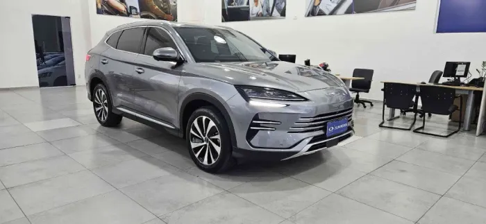 BYD Song Plus Premium 1.5 16V Aut. (hibrido) 2026