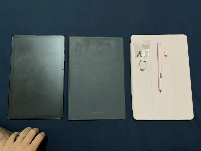 Samsung Tab S6 Lite 