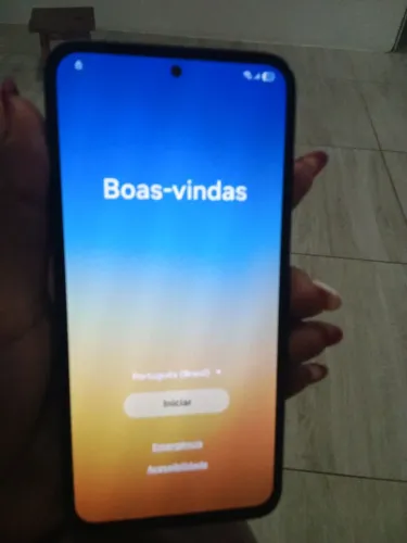 Samsung Galaxy A54