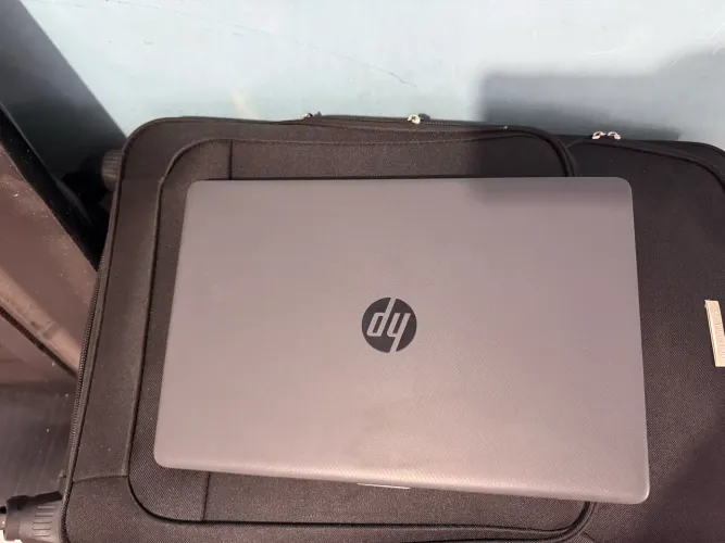 Notebook HP 
