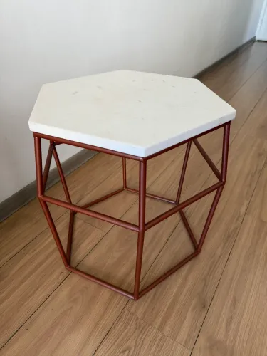 Mesa lateral / Mesa de apoio