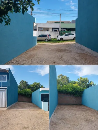 Terreno plano e pronto para construir - Rio Vermelho |Floripa