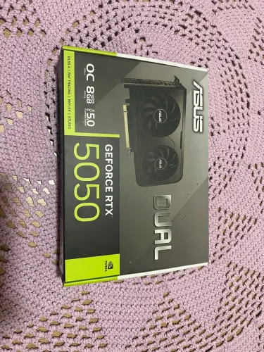Placa de vídeo