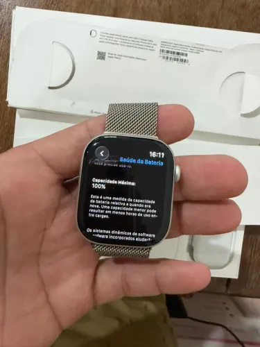 Apple Watch