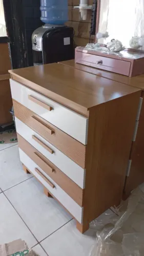 Cômoda Sabia