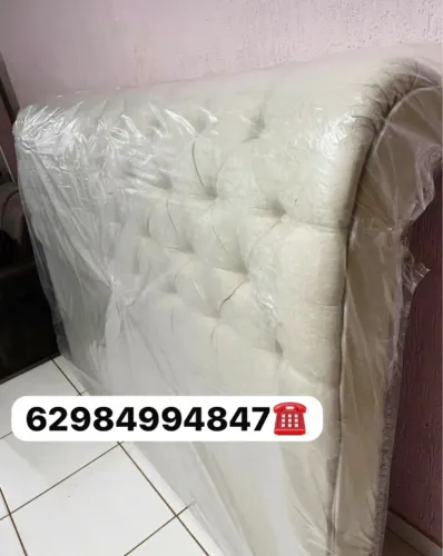 Cabaceira Queen 