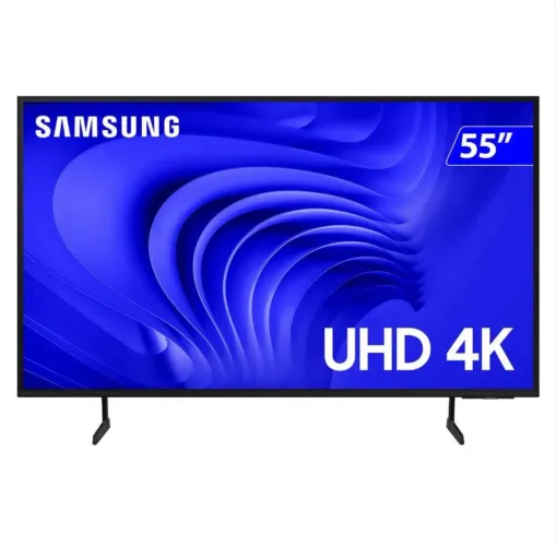 SMART TV 55? 4K SAMSUNG