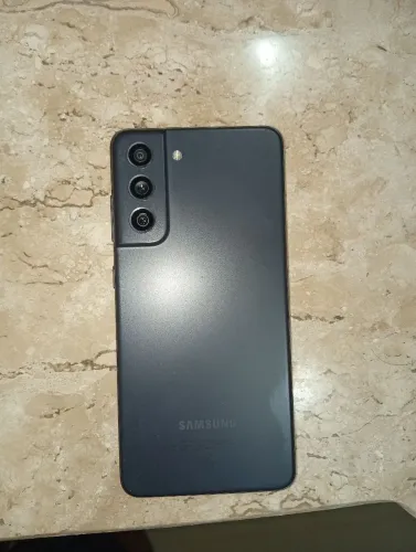 S21 FE