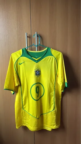 CAMISA BRASIL