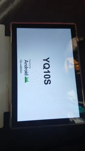 Tablet Semi Novo