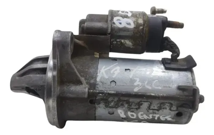 Motor Arranque Partida Ka 1.0 14-21 8 Dentes E38511000aa