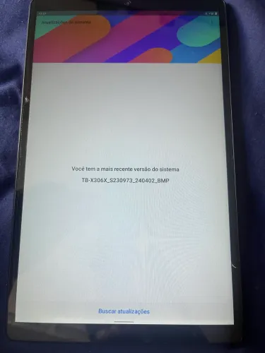 Tablet Lenovo Tab M10 HD