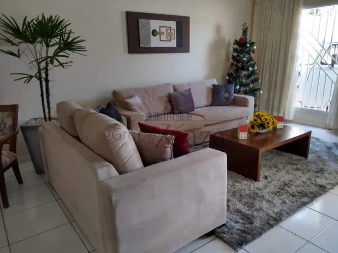 Casa Térrea em São José dos Campos