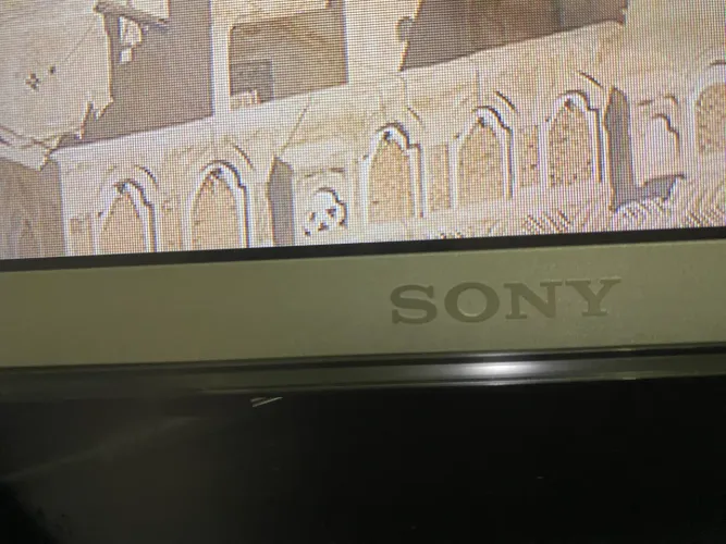Smart TV Sony Bravia 42" KDL-42W805B modelo Full HD