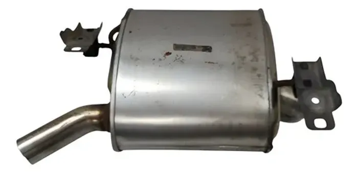 Escape Marmita Final Fiat Toro T270 2023 52168384