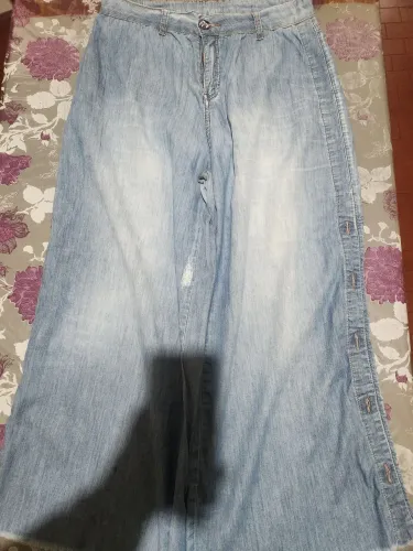 Calça jeans TAM 42