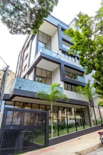 Apartamento à venda no Safira, com 4 quartos e 267m²