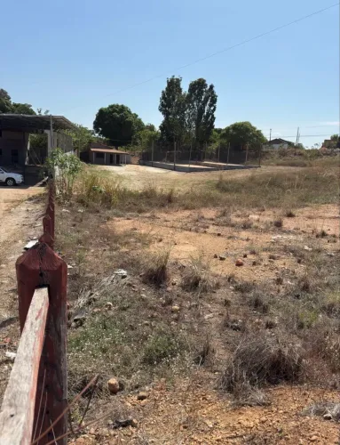 Terreno à venda ou P/ Locação Xambioá/TO