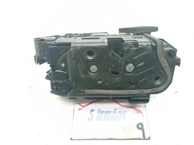 Fechadura Porta Dianteira Direita Vw Polo Tsi 1.0 2020