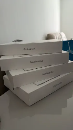 MacBook Air M4 16 | 256GB