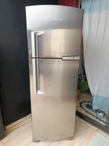 Geladeira 