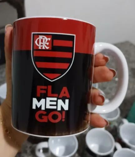 Canecas personalizadas 