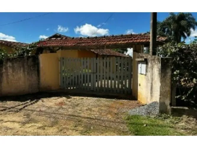 Casa em Leilão - Jardim Felicidade I - São Roque - SP