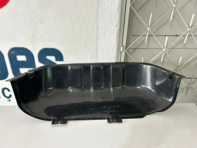 Painel Caixa Roda Traseiro Direito Toyota Hilux 2005 A 2015