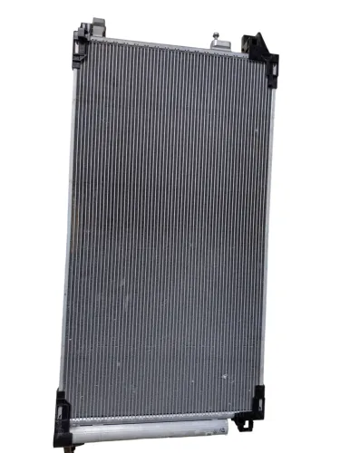 Radiador Ar Condicionado Corolla Cross Xrx 1.8 Hybrid 2022