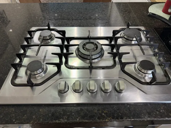 Cooktop 