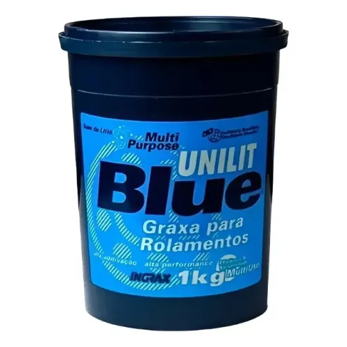 Graxa para rolamentos 1kg ( Unilit )