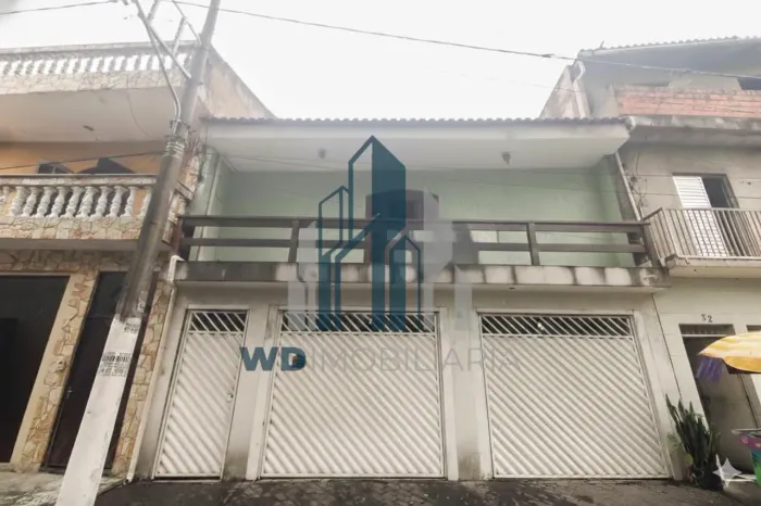 Casa para alugar no bairro Vila Esperança - São Paulo/SP