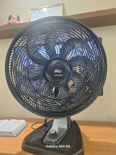 Ventilador