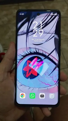 Xiaomi Redmi Note 15 4G - 8 ram / 256 gigas