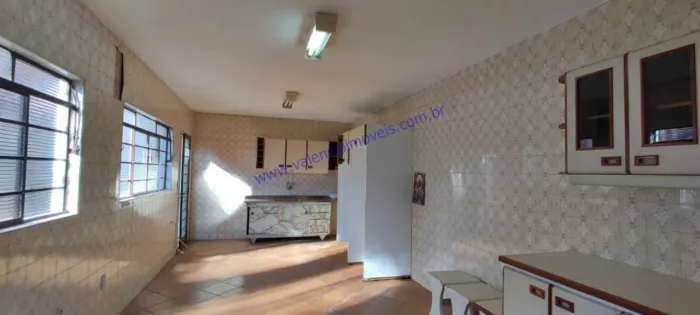 Venda - Casa - Vila Santa Catarina - Americana - SP