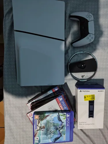 PlayStation 5