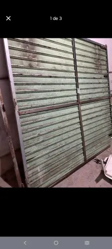 Portão