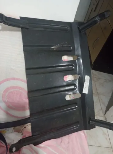 Proteção do carter