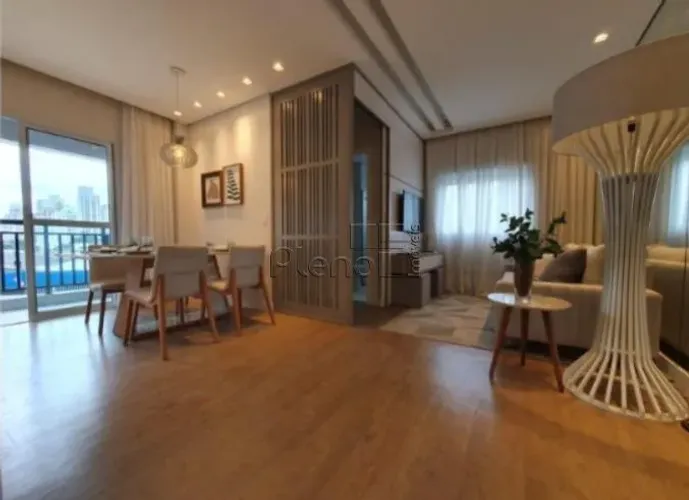 Apartamento à venda e para alugar em Campinas, Vila Eliza, com 1 suíte, com 45 m²