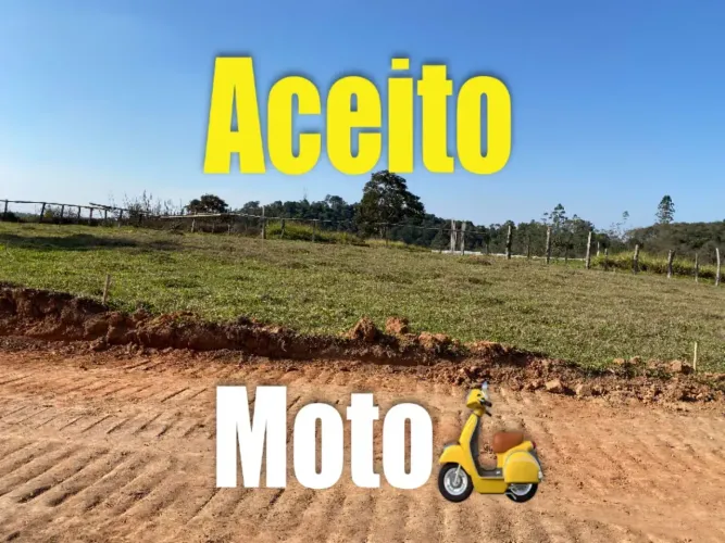 Terreno 500m² com Infraestrutura Completa em Atibaia - Apenas 2km da Fernão Dias