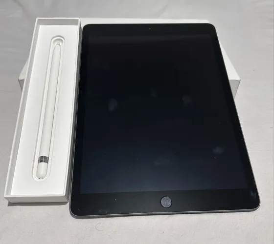 IPAD 8 32GB + Apple Pencil