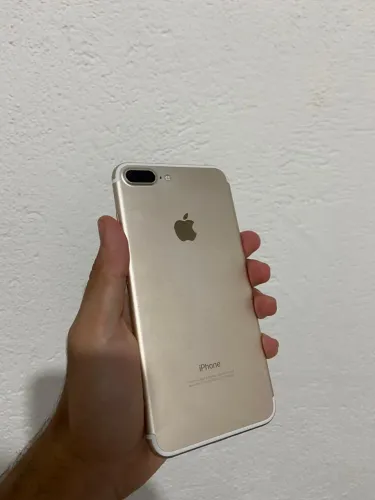 iPhone 7 Plus