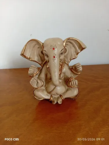 Estatueta Ganesha