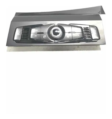 Comando Ar Condicionado Audi Q5 2014 
