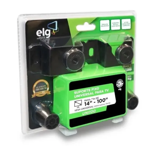 Suporte para TV até 100polegadas