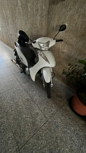 Honda Biz 125 EX Flex 2015