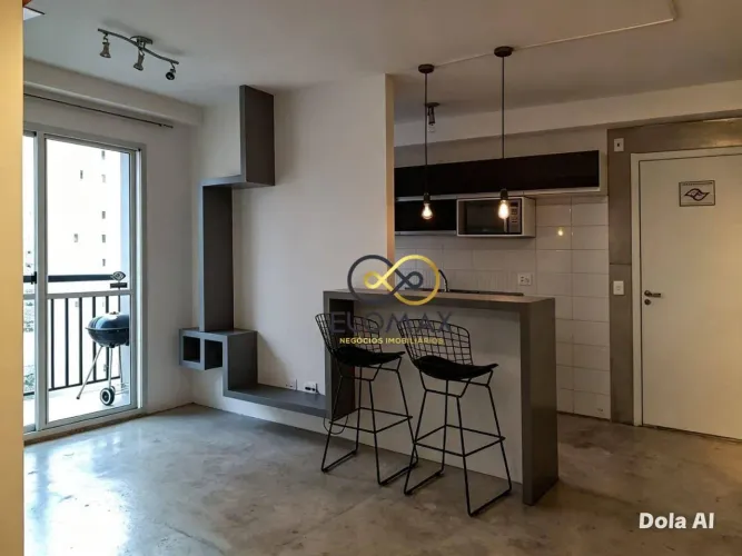 Apartamento com 2 dormitórios à venda, 52 m² por R$ 375.000,00 - Vila Augusta - Guarulhos/