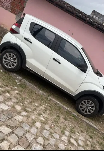 Fiat Mobi Like 1.0 Fire Flex 5P. 2023